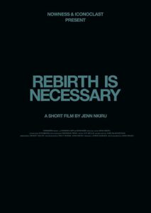 Rebirth Is Necessary Online En Netflix