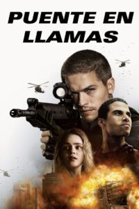 Puente en llamas Online En Netflix