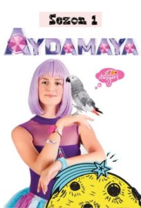 Aydamaya: Temporada 1 {year} En Netflix