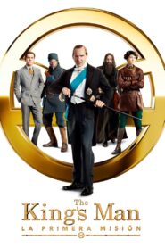 The King’s Man: El Origen Online En Netflix