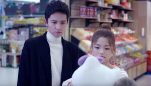 Love The Chef Next Door: 1×4 {year} Online En Netflix