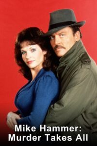 Mike Hammer: Murder Takes All Online En Netflix