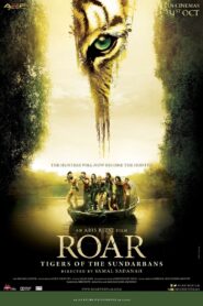 Roar: Tigers of the Sundarbans Online En Netflix
