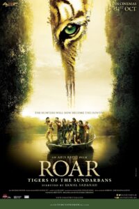 Roar: Tigers of the Sundarbans Online En Netflix