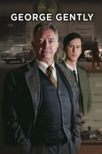 George Gently 2008 En Netflix