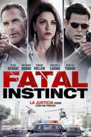 Fatal Instinct Online En Netflix