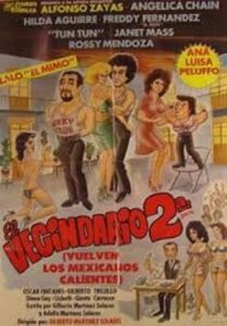 El vecindario 2 Online En Netflix