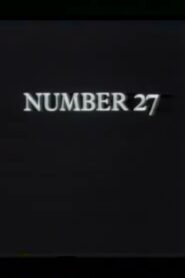 Number 27 Online En Netflix