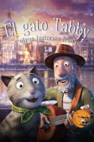 Tabby McTat Online En Netflix
