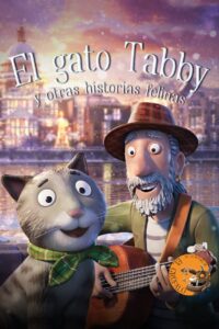 Tabby McTat Online En Netflix