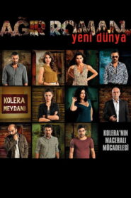 Ağır Roman: Yeni Dünya 2012 En Netflix