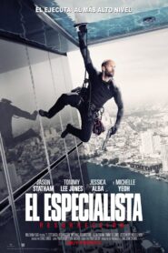 El especialista: Resurrección Online En Netflix