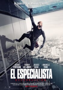 El especialista: Resurrección Online En Netflix