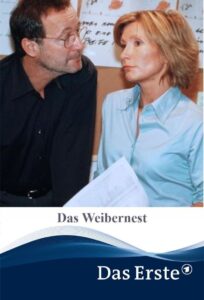 Das Weibernest Online En Netflix