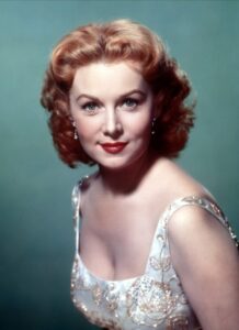 Rhonda Fleming: A Cinderella Story Online En Netflix