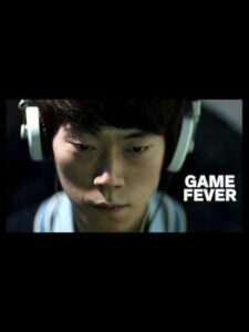 Game Fever Online En Netflix