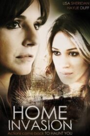 Home Invasion Online En Netflix