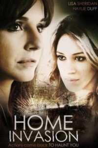 Home Invasion Online En Netflix