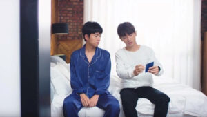 Love The Chef Next Door: 1×1 {year} Online En Netflix