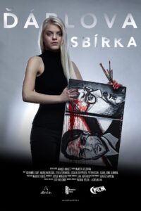 Ďáblova sbírka Online En Netflix