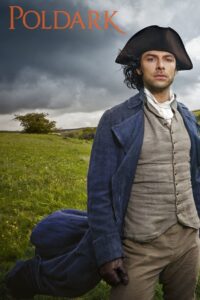 Poldark: Temporada 1 {year} En Netflix