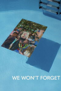 We Won’t Forget Online En Netflix