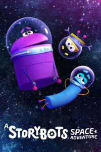 A StoryBots Space Adventure Online En Netflix