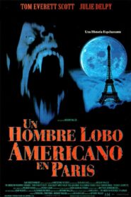 Un hombre lobo americano en París Online En Netflix
