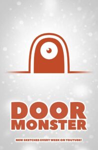 Door Monster 2007 En Netflix