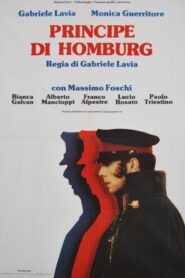 Il principe di Homburg Online En Netflix