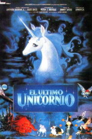 El último unicornio Online En Netflix