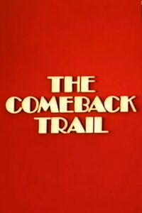 The Comeback Trail Online En Netflix