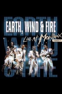 Earth, Wind & Fire: Live at Montreux Online En Netflix