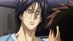 Kuroko’s Basketball: 3×21 {year} Online En Netflix