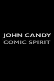 John Candy: Comic Spirit Online En Netflix