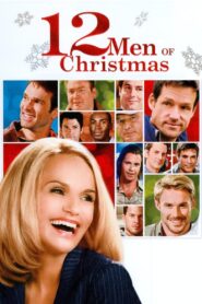 12 Men of Christmas Online En Netflix