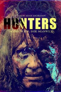 Hunters Online En Netflix