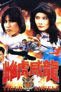 雌虎威龍 Online En Netflix