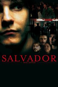 Salvador (Puig Antich) Online En Netflix