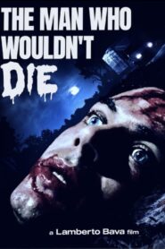 L’uomo che non voleva morire Online En Netflix