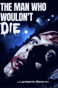 L’uomo che non voleva morire Online En Netflix