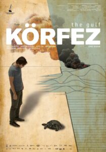 Körfez Online En Netflix