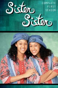 Sister, Sister: Temporada 1 {year} En Netflix