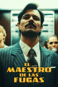 El maestro de las fugas Online En Netflix