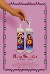 Holy Smokes Online En Netflix