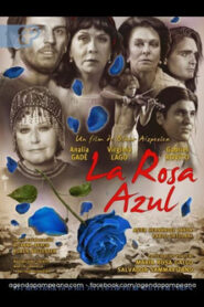 La rosa azul Online En Netflix