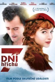 7 dní hříchů Online En Netflix