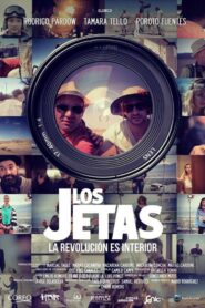 Los Jetas: La revolución es interior Online En Netflix