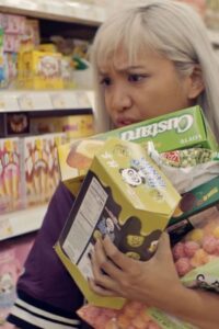 Phony Online En Netflix