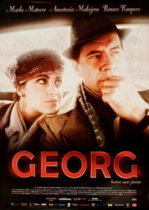 Georg Online En Netflix